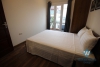 Brandnew apartment for rent in the central district Hai Ba Trung, Hanoi